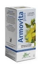 Aboca Armovita Plus Integratore Tono dell'Umore 100 Opercoli
