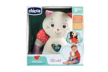 GIOCO 79400 OLIVIER GATTO GIOCHE