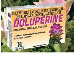 Holistica Doluperine funzionalit