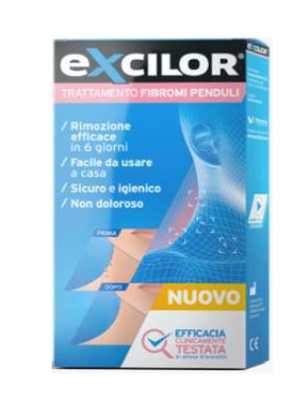 EXCILOR TRATT FIBROMI PENDULI