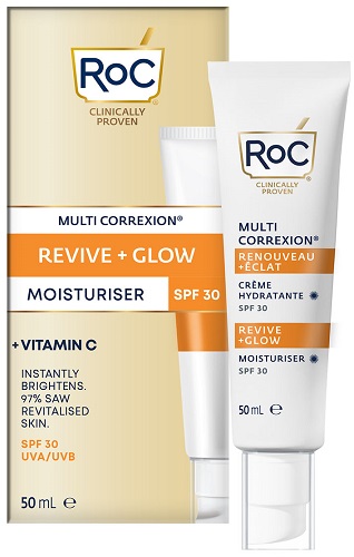 ROC MULTI CORREXION REV+ GLOW