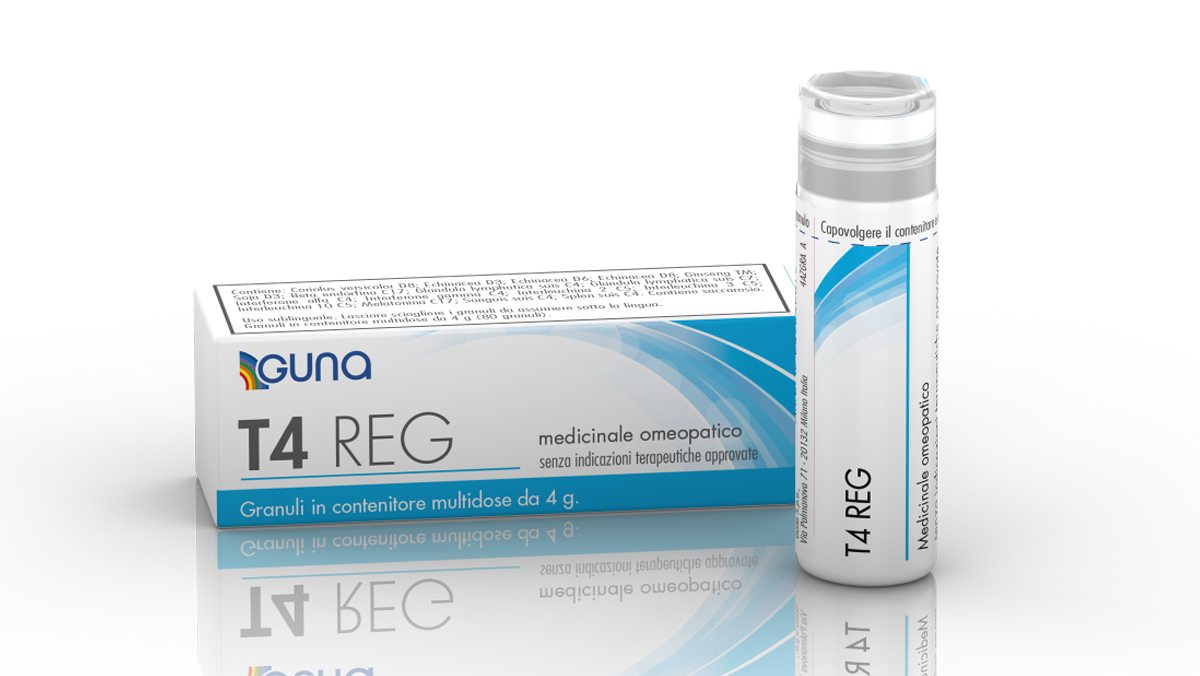 T4 REG*4G 80GR CONT MULTID
