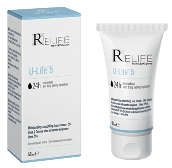 U LIFE  5 CREMA 50ML