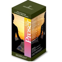 Proser Life Integratore 10 ml