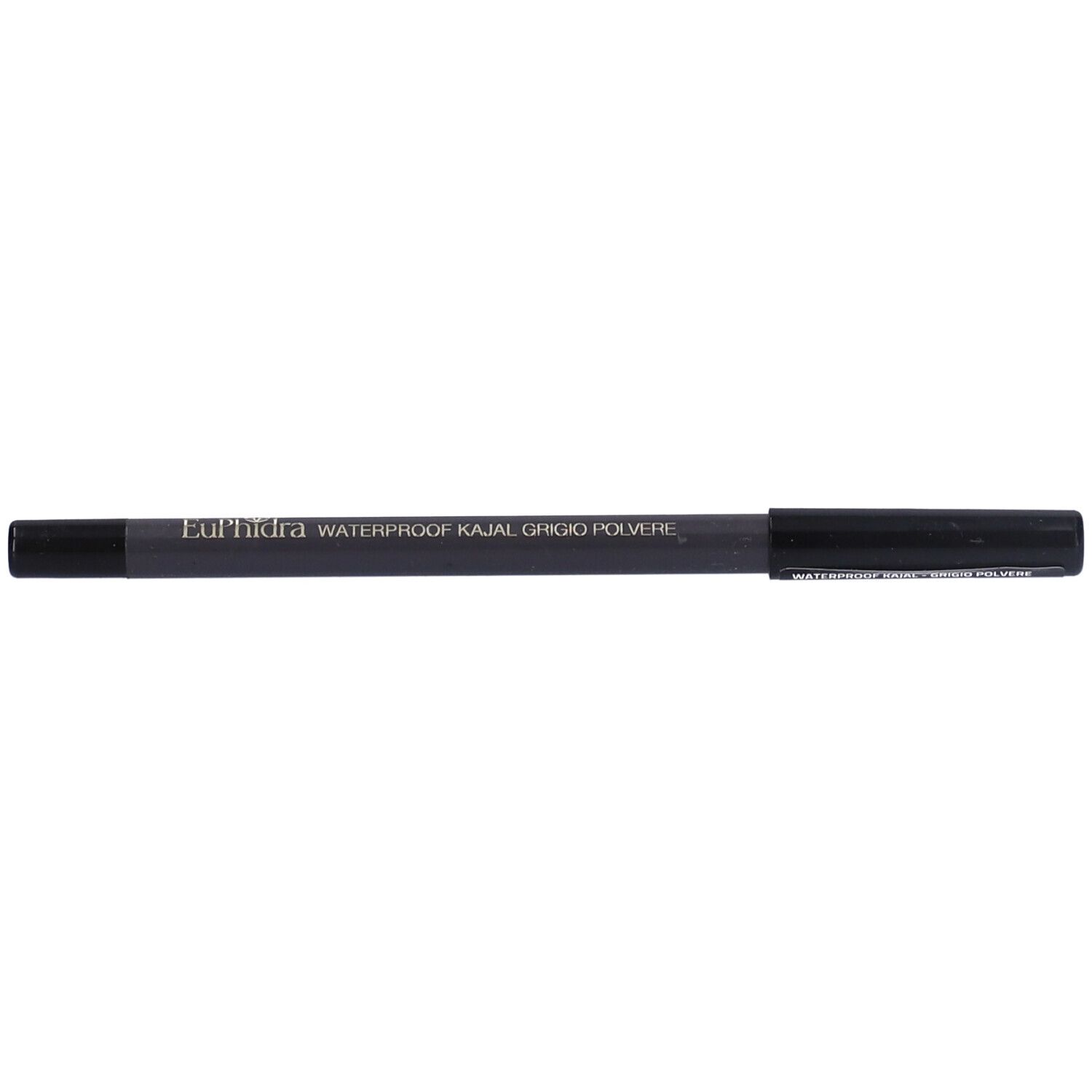 Euphidra Matita Occhi Waterproof Kajal - Grigio Polvere