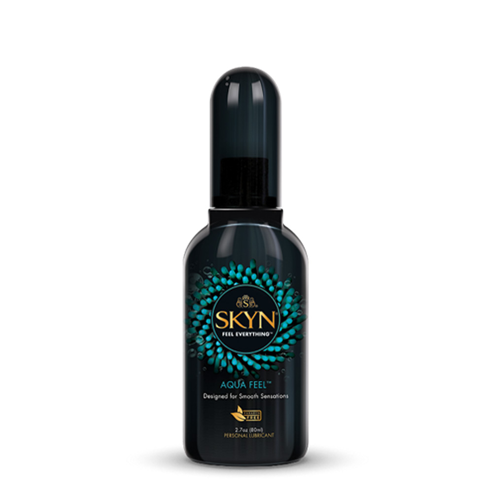 AKUEL Skin Natural Feel 80ml