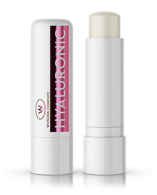 HYALURONIC CANDY BALS LABBRA