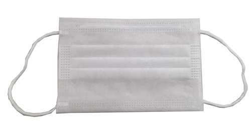 MASK CHIR.Cl.I PED.BI 50pz AC