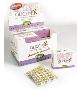 GLICEMIX 60 OPERCOLI