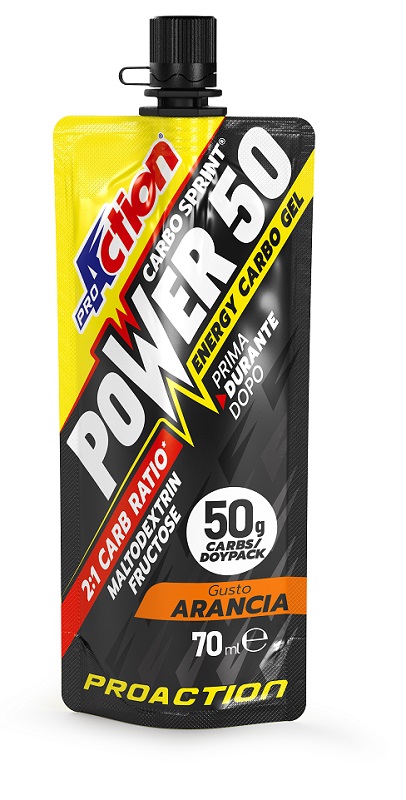 PROACTION CARBO S 50 ARA 70ML