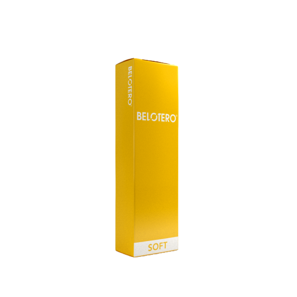 BELOTERO SOFT SIR INTRADERM1ML
