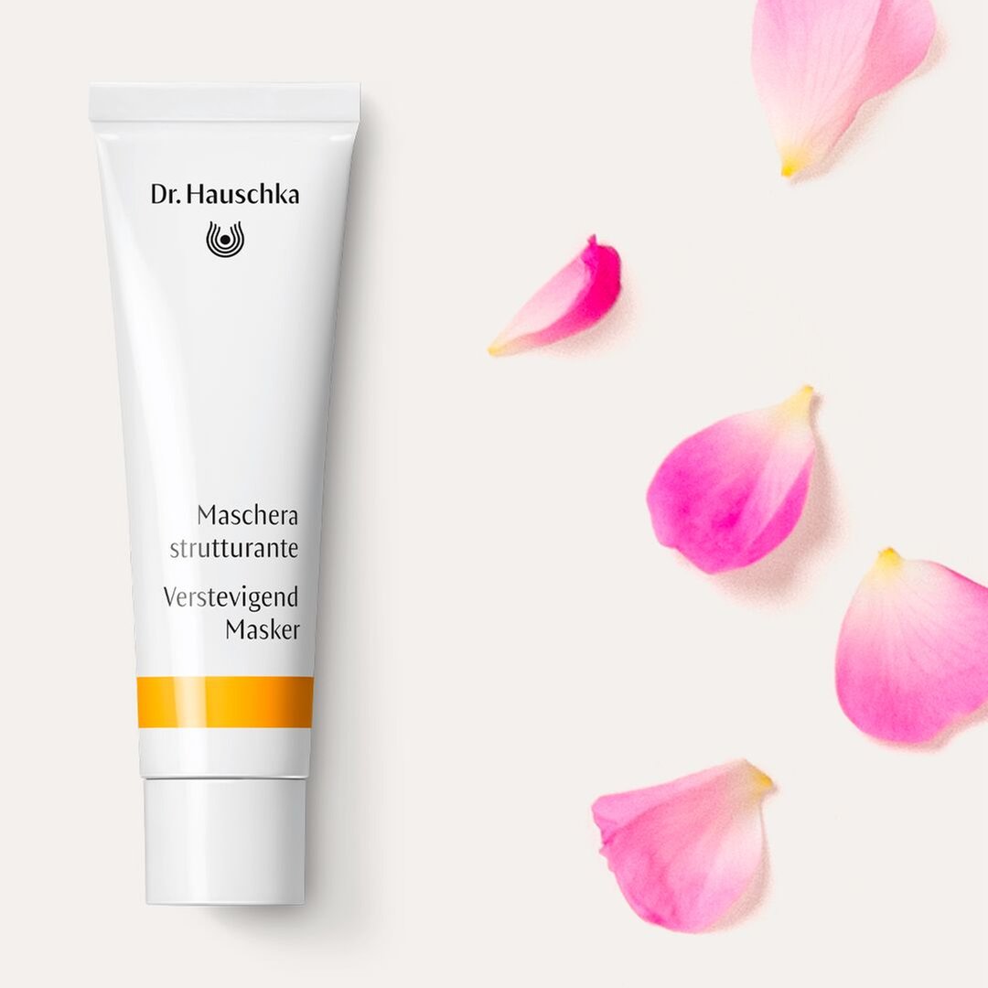 Dr. Hauschka - Maschera Strutturante 30 ml