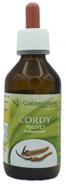 CORDY MYCOVET PROFESSIONAL