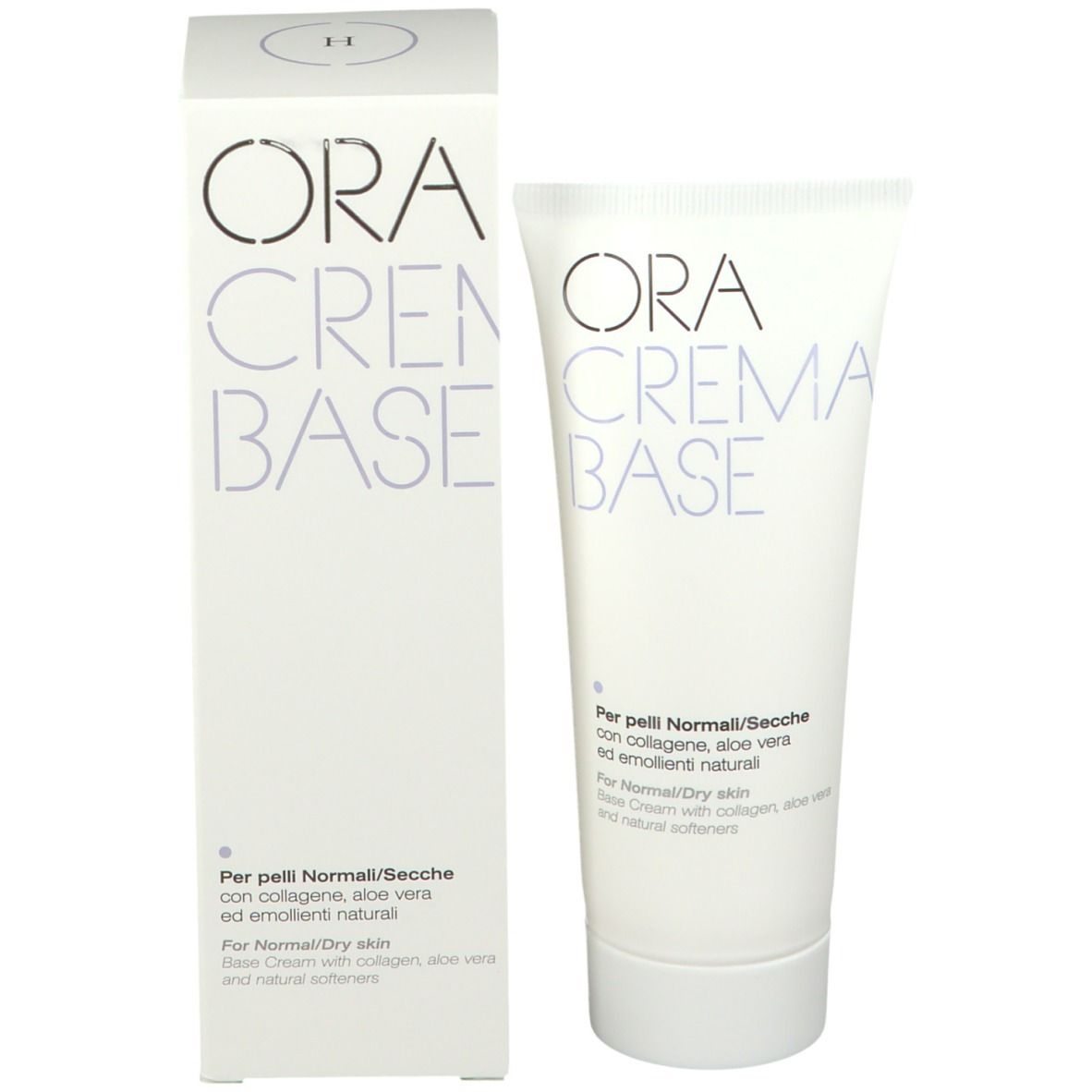CREMA BASE PELLI SECC&NOR100ML
