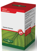 Erba Vita Vite Rossa Integratore Circolazione 60 Capsule