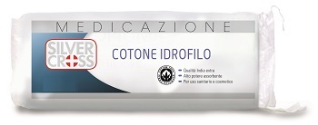 COTONE IDROFILO SILVERC 250G