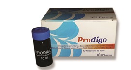 Prodigo Integratore Difesse Immunitarie 12 Flaconcini 10 ml