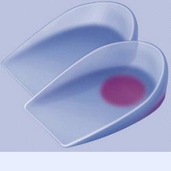 ZANNI Gel Support C/Insert L 1paio