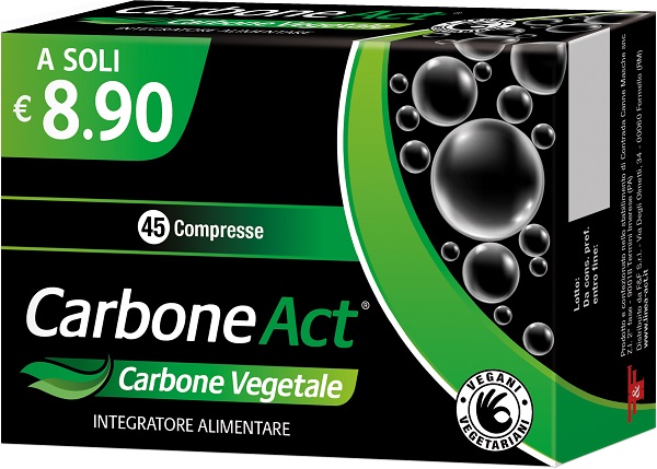 CARBONE ACT 45CPR