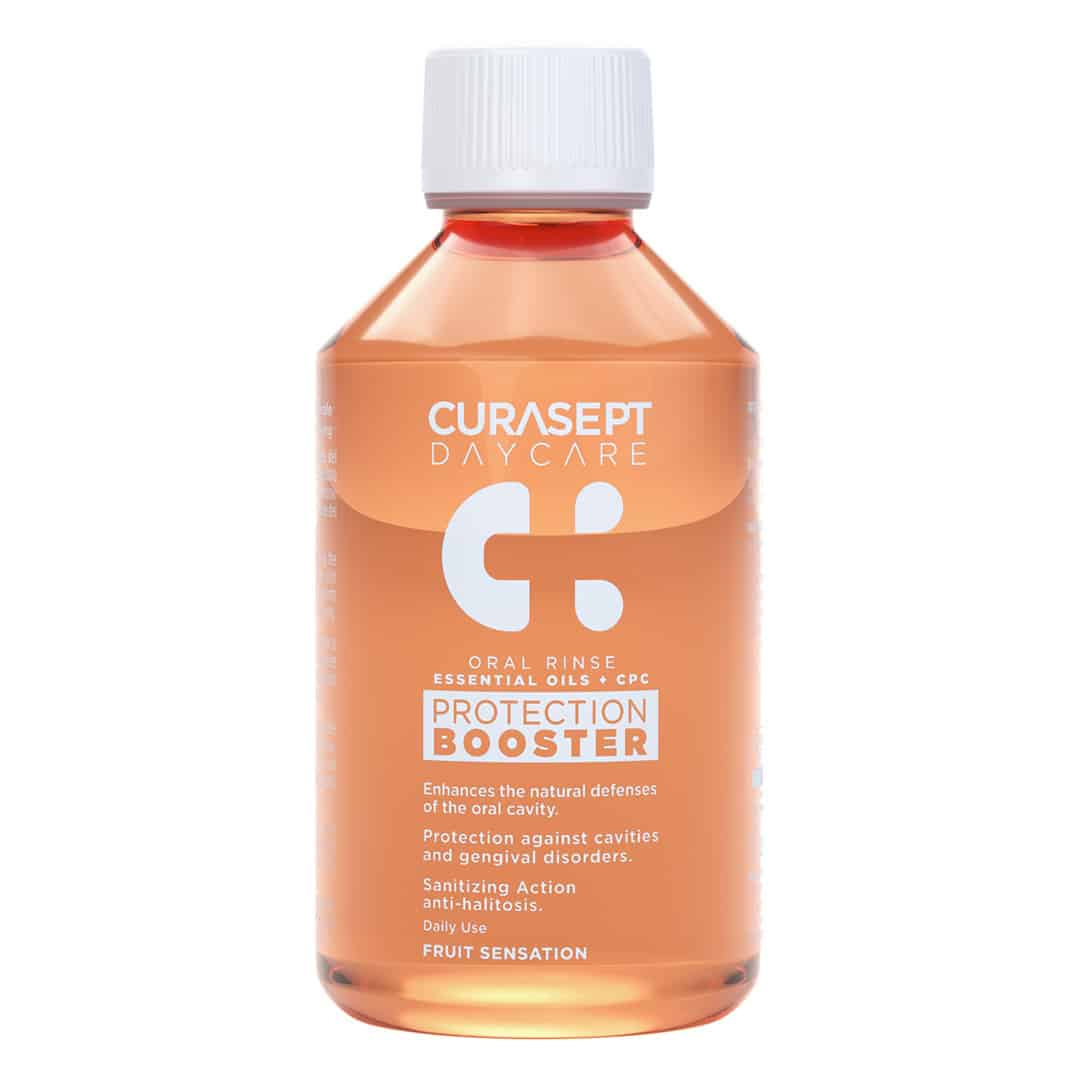 DAYCARE Collutorio Fruit 250ml
