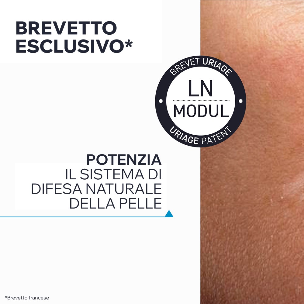 Uriage - Acqua Micellare Termale Per Pelle Normale O Secca 250 ml