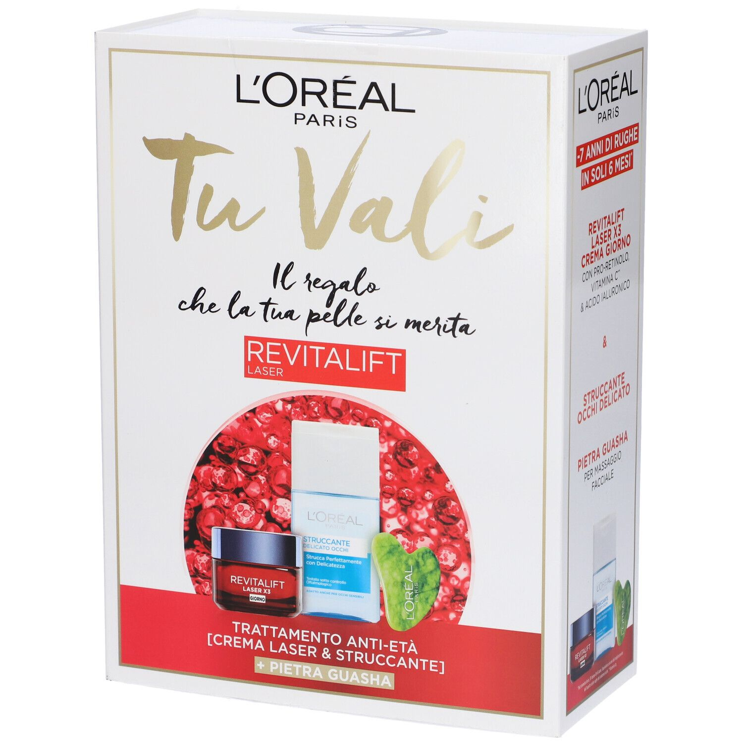 L'OREAL PARIS SKIN COFF LASER