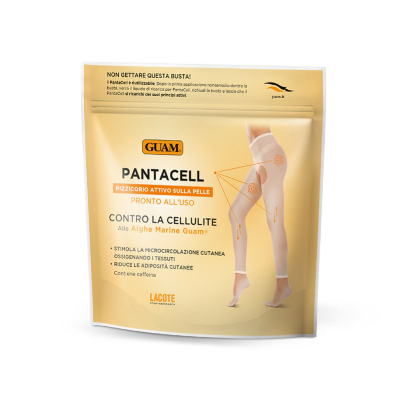 GUAM PANTACELL+2RIC 100ML