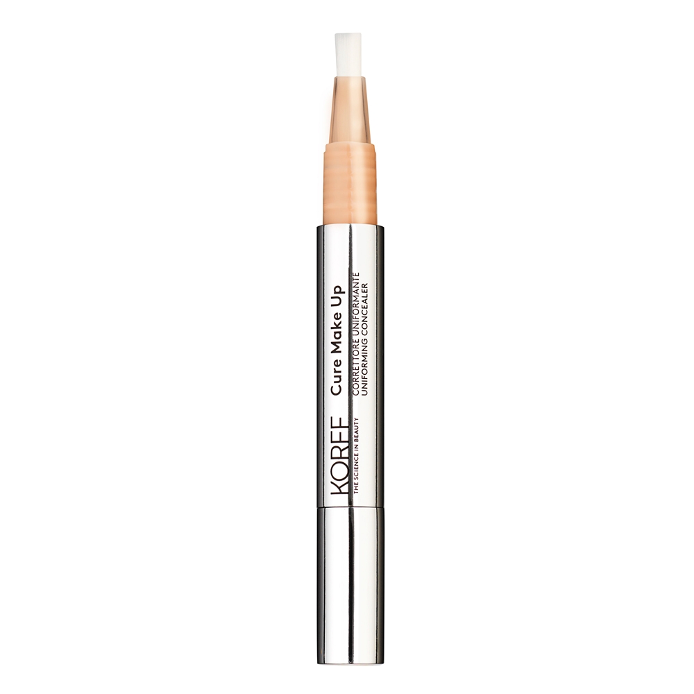 Korff Correttore Uniformante Viso in Penna 02