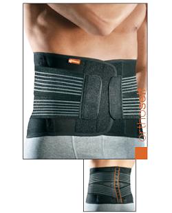 LUMBOFIT 70 Corsetto LomboSacrale XXL