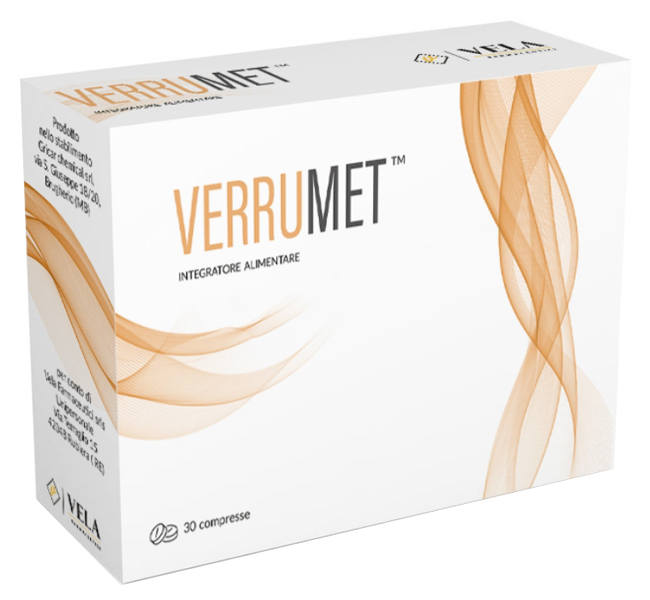 VERRUMET 30CPR