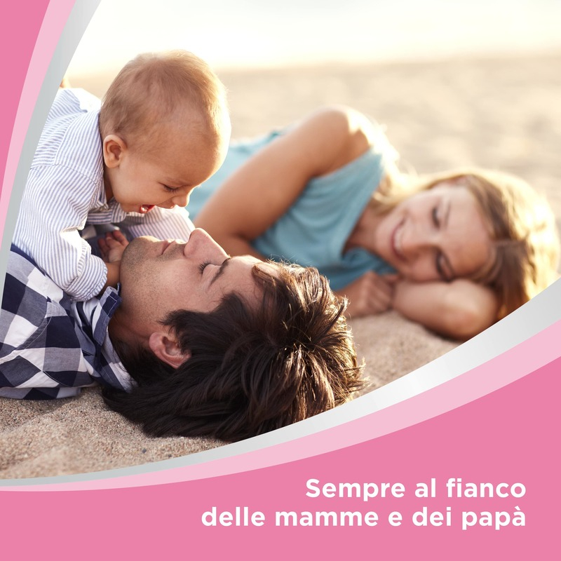 Bepanthenol Pasta Lenitiva Protettiva, cambio Pannolino, con Pantenolo Pro-Vitamina B5 Azione Idratante e Protettiva, contro Irritazione e Arrossamento della Pelle, 100g