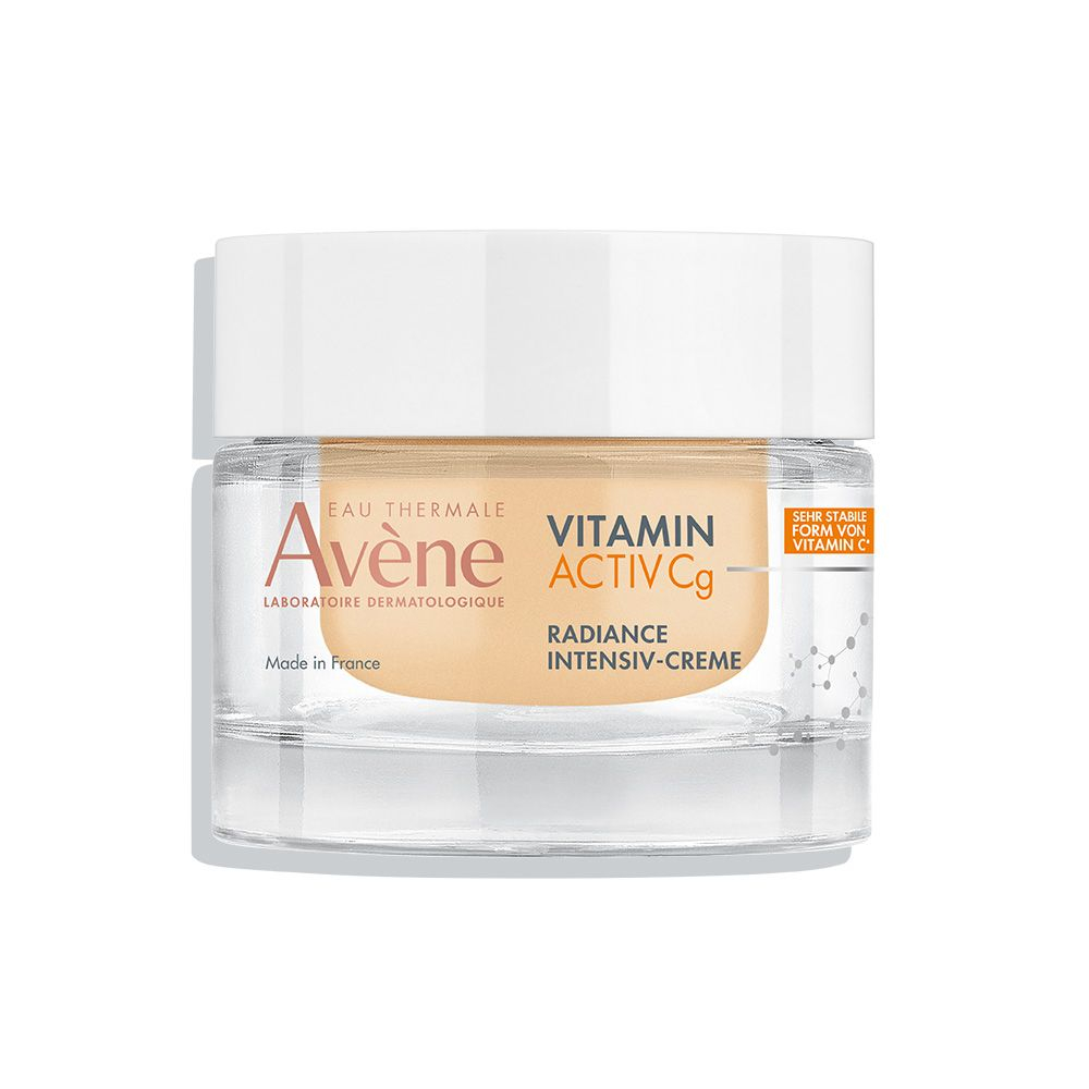 Eau Thermale Avène Cofanetto Natale Luminosità
