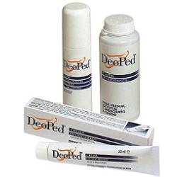 DEOPED*SPRAY 125ML