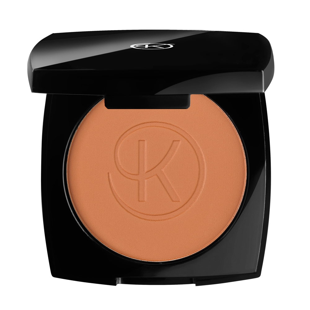 Korff Cure Make Up Terra Compatta Illuminante Viso 01 5g