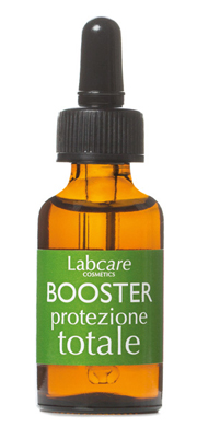 LABCARE BOOSTER PROTEZ TOT 20M