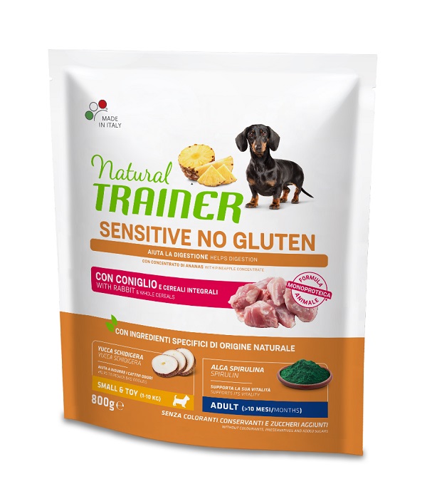 NT DOG SENS S&T CON/CRL 800G