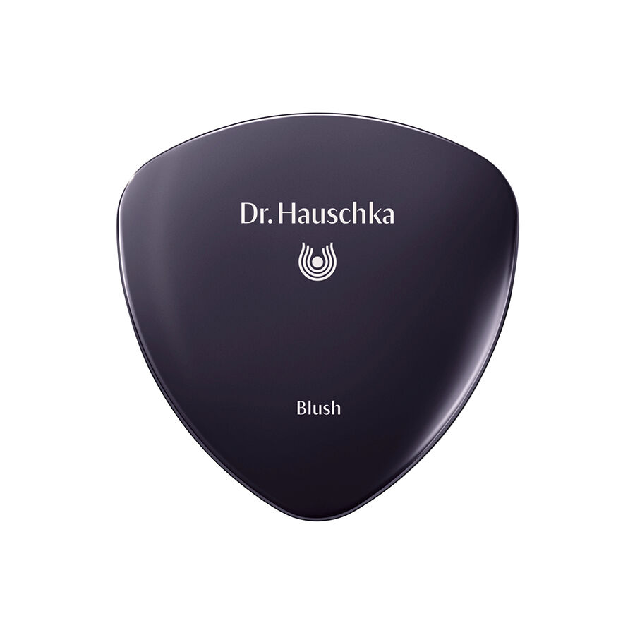 Dr. Hauschka - Blush N. 01 Raspberry