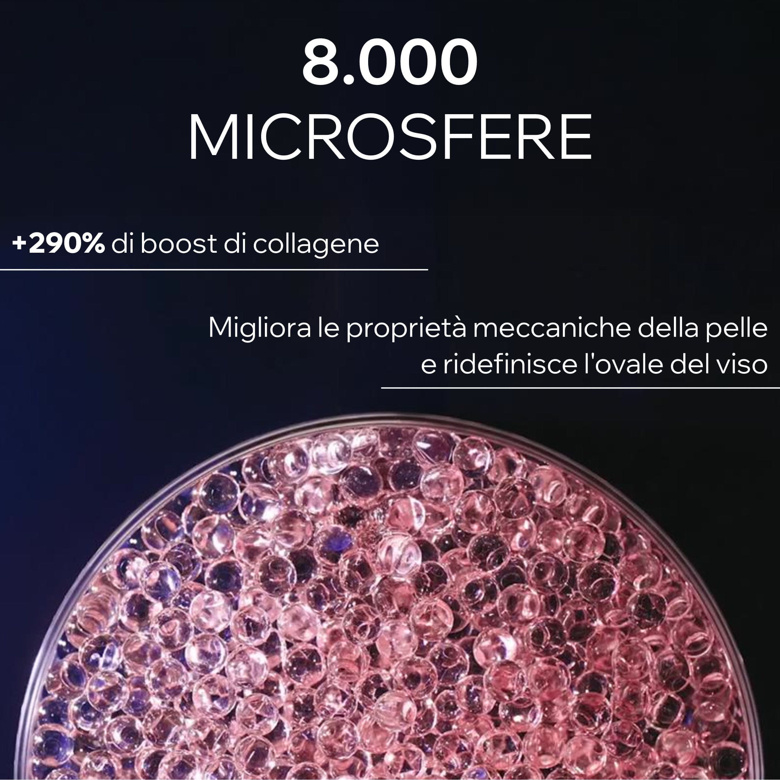 Uriage Age Absolu - Siero Antiage Micro-Ridensificante Booster Di Collagene 30 ml