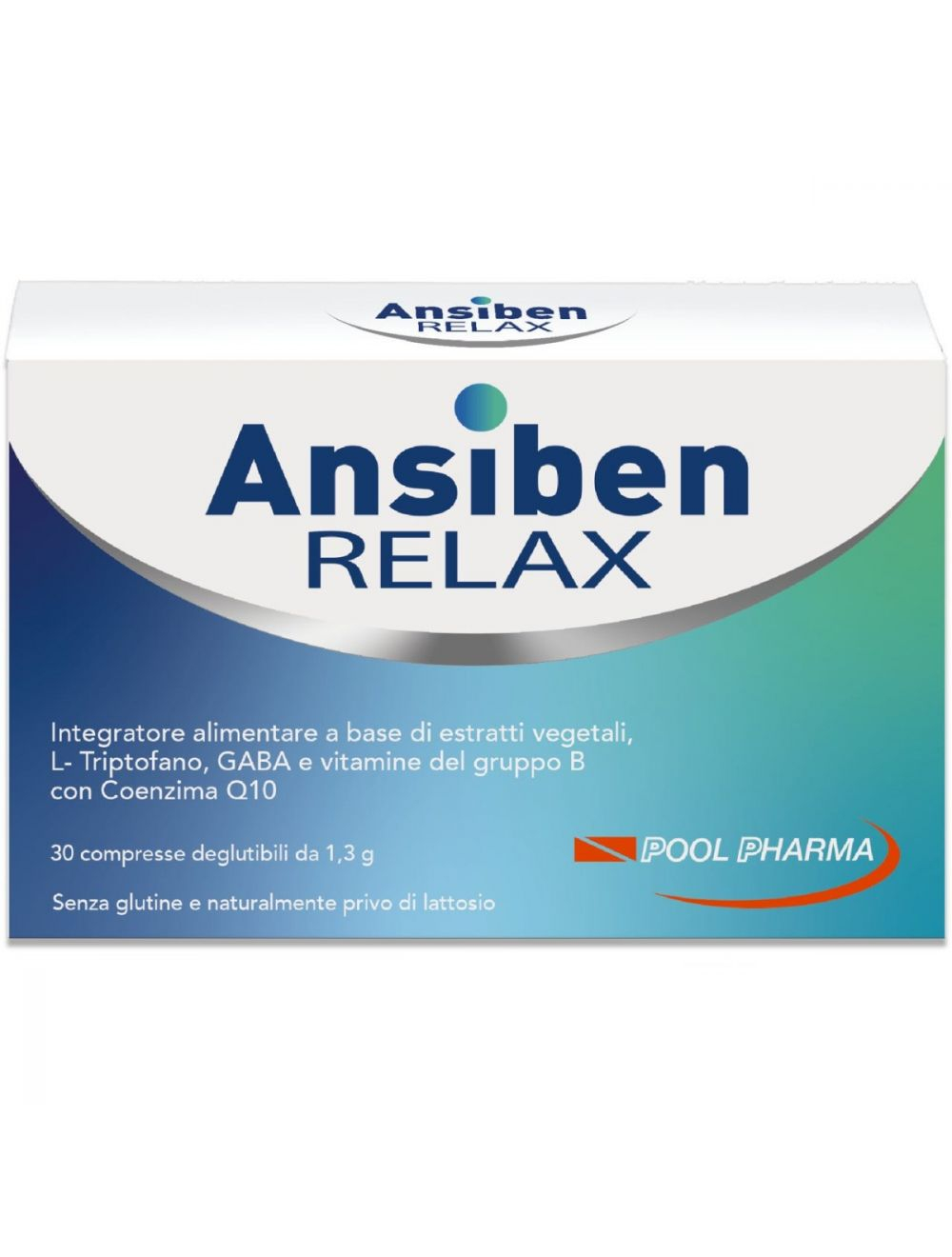 ANSIBEN Relax 15 Cpr