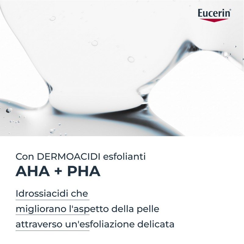 EUCERIN DC TONICO PURIF 200ML
