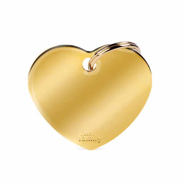 BIG HEART OD