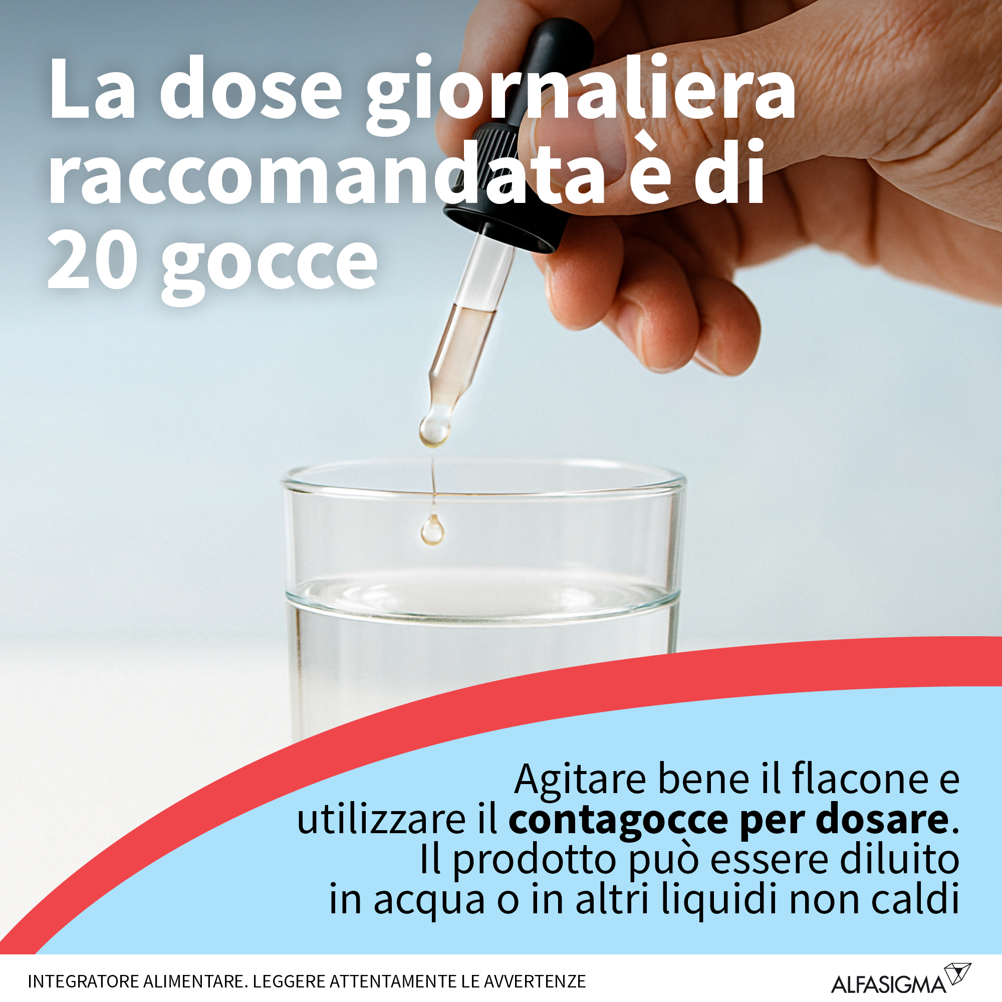 VSL3 gocce fermenti lattici vivi 10ml