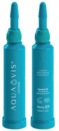 AQUAVIS Loz.A-Caduta 4x15ml