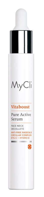 VITABOOST Siero Puro 10ml