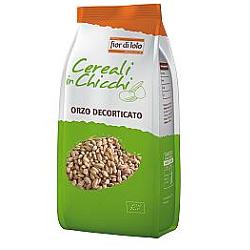 Fior Di Loto Orzo Decorticato Biologico 500 g