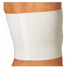 Dr. Gibaud Linea Termoterapica Cintura Piuma 28 cm Misura 1