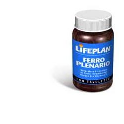 FERRO Plenario  150 Tav.