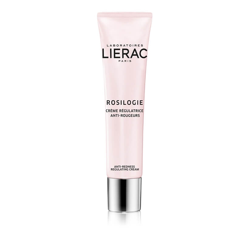 Lierac Rosilogie Crema Viso Regolatrice Anti Rossori 40 ml