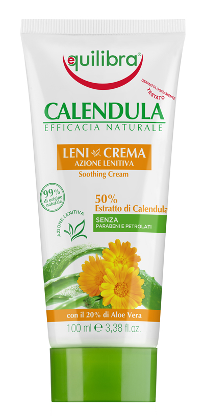 CALENDULA 100ML EQUILIBRA