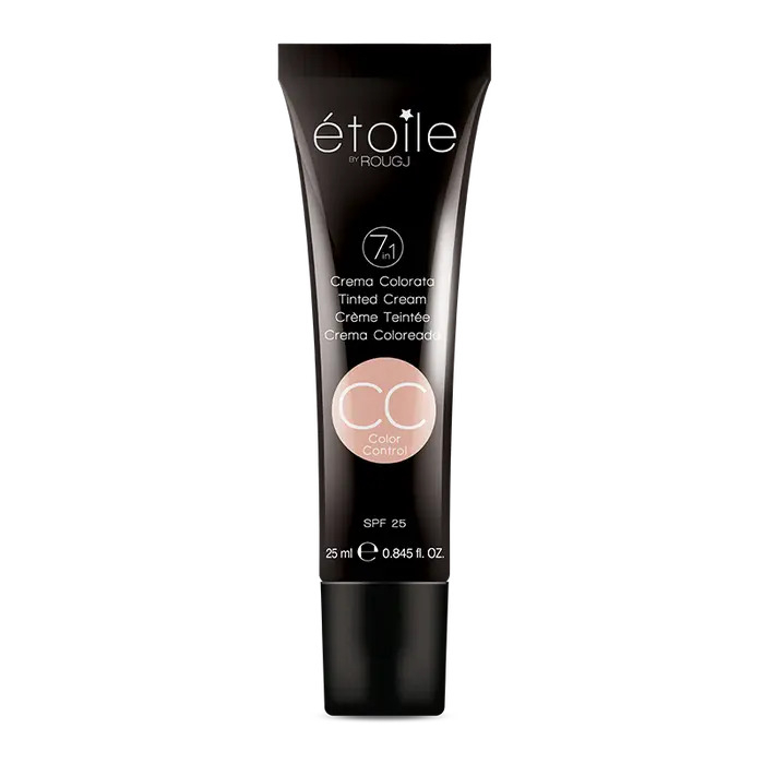 ROUGJ CC CREAM MEDIUM DARK